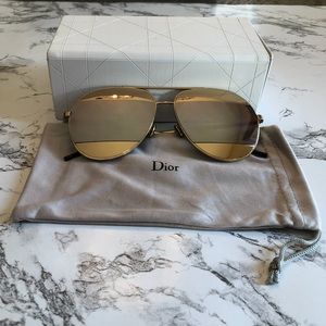 Dior Splits Sunglasses